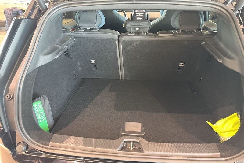 Volvo EX30 bild 12