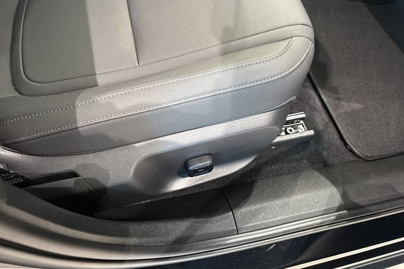 Volvo EX30 bild 19