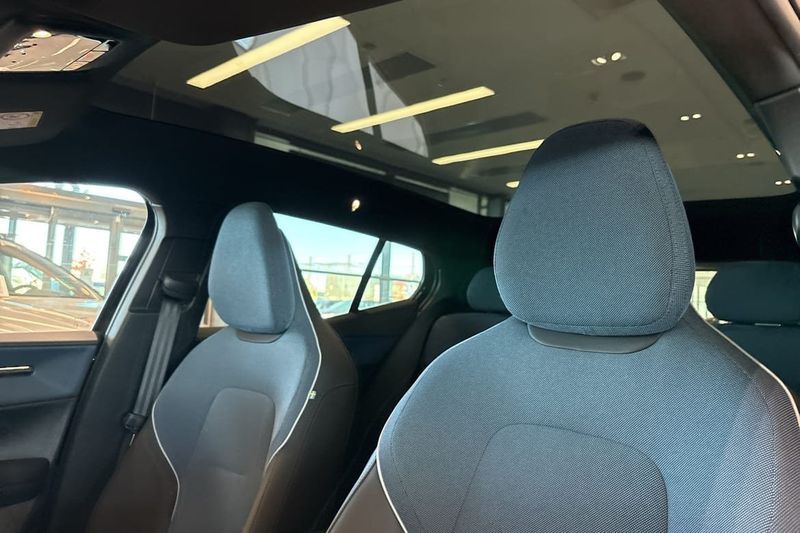 Volvo EX30 bild 17