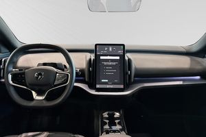 Volvo EX30 bild 9