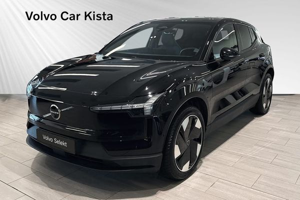 Volvo EX30 Single Motor Extended Range Ultra H/K Pano 360Kam - 2024