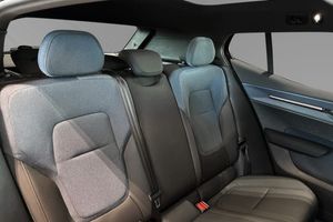 Volvo EX30 bild 11