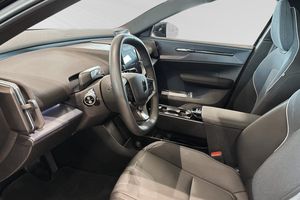 Volvo EX30 bild 7