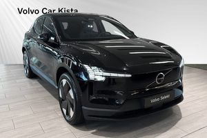 Volvo EX30 bild 6