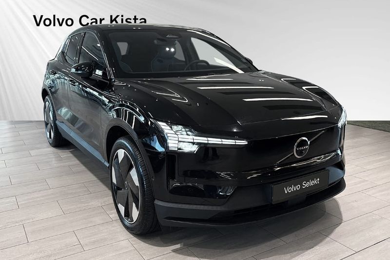 Volvo EX30 bild 6