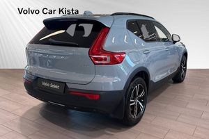 Volvo XC40 bild 5