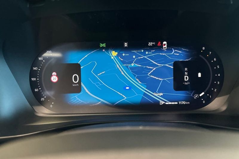 Volvo XC40 bild 31