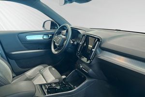 Volvo XC40 bild 10