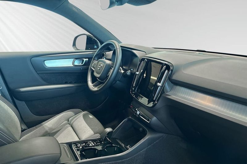 Volvo XC40 bild 10