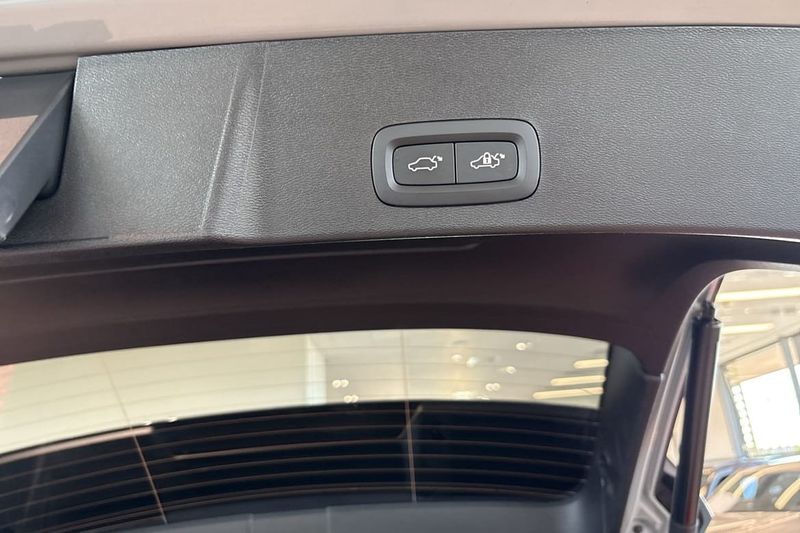 Volvo XC40 bild 15