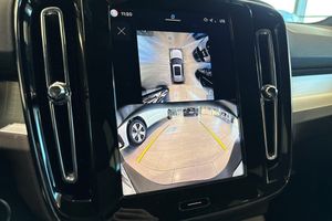 Volvo XC40 bild 29