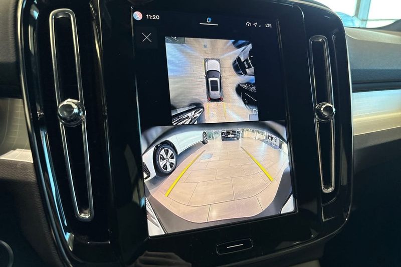 Volvo XC40 bild 29