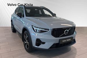 Volvo XC40 bild 6