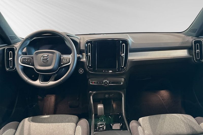 Volvo XC40 bild 9