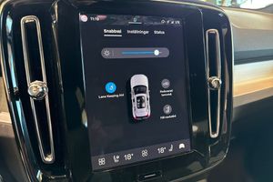 Volvo XC40 bild 24
