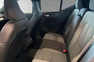 Volvo XC40 bild 8