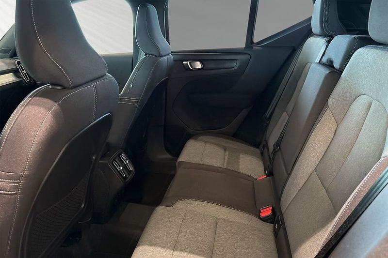 Volvo XC40 bild 8