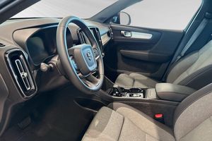 Volvo XC40 bild 7
