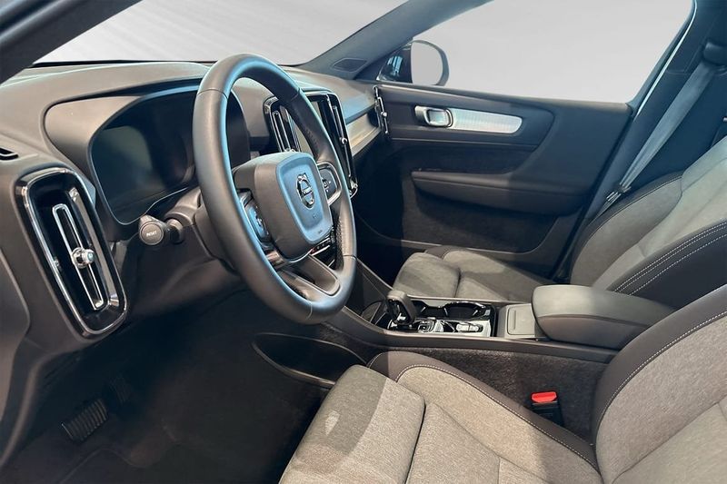 Volvo XC40 bild 7