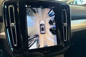 Volvo XC40 bild 30