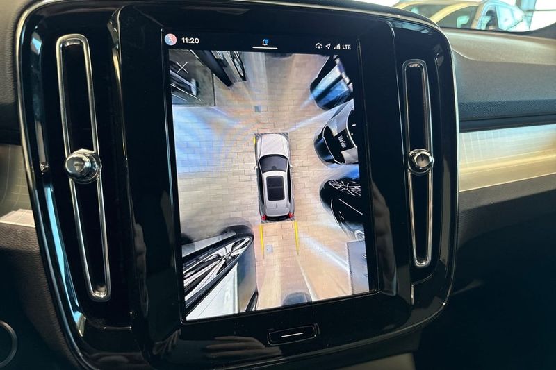 Volvo XC40 bild 30