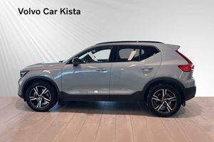 Volvo XC40 bild 3