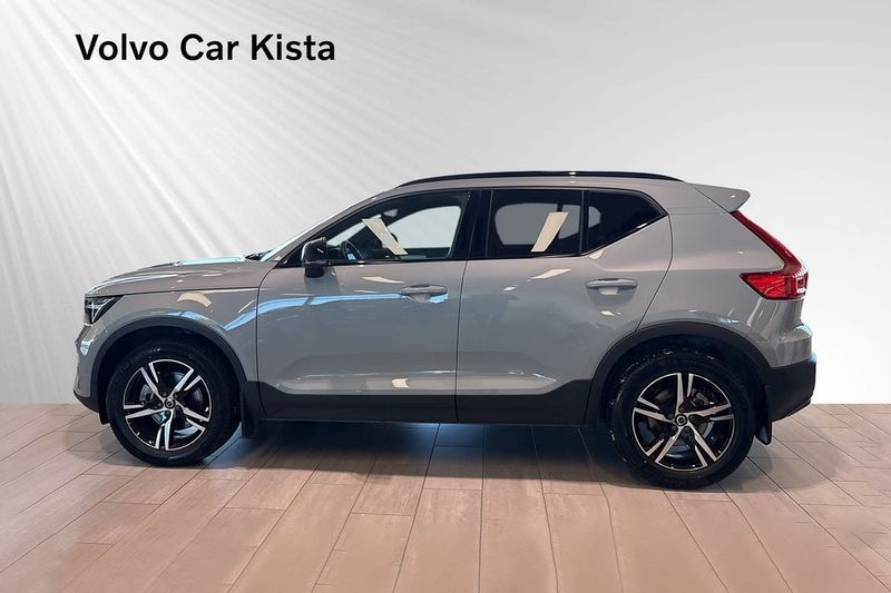 Volvo XC40 bild 3