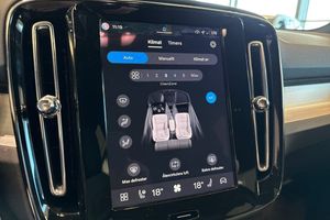 Volvo XC40 bild 28