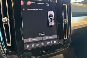 Volvo XC40 bild 26