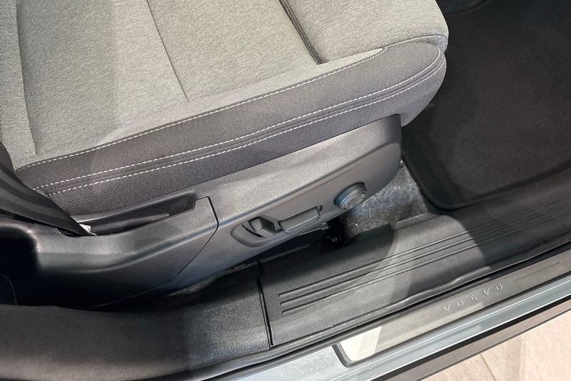 Volvo XC40 bild 20