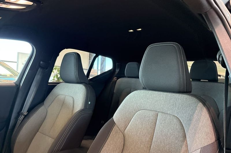 Volvo XC40 bild 18