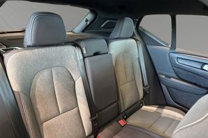 Volvo XC40 bild 11