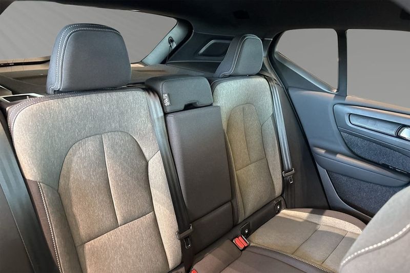 Volvo XC40 bild 11