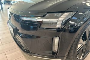 Volvo ES90 bild 26
