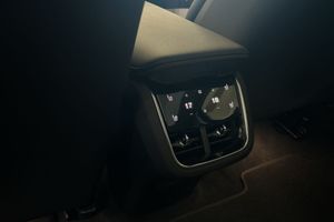 Volvo ES90 bild 23
