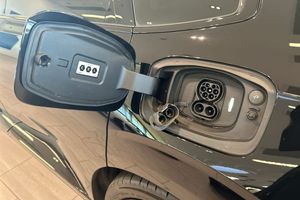 Volvo ES90 bild 20