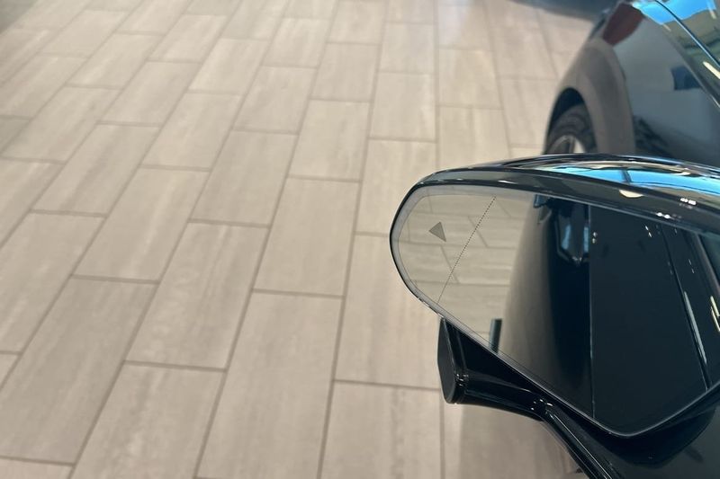 Volvo ES90 bild 28