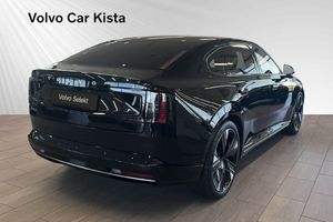 Volvo ES90 bild 5