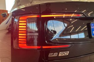 Volvo ES90 bild 19
