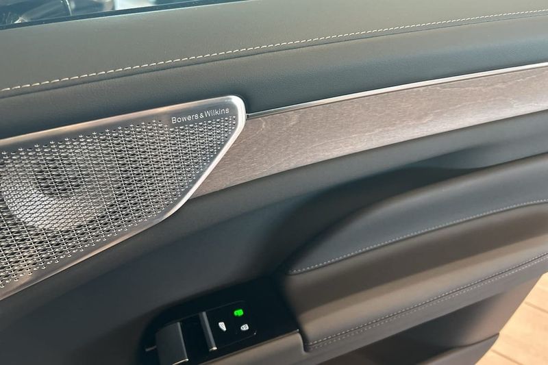 Volvo ES90 bild 13