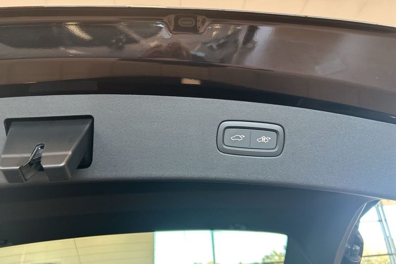 Volvo ES90 bild 17