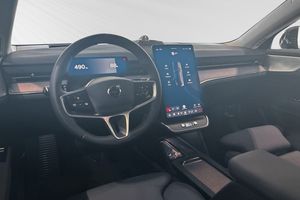 Volvo ES90 bild 9