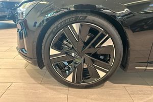 Volvo ES90 bild 25