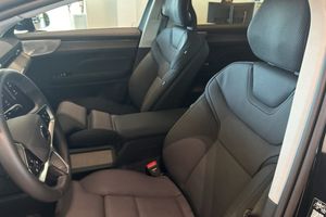 Volvo ES90 bild 29