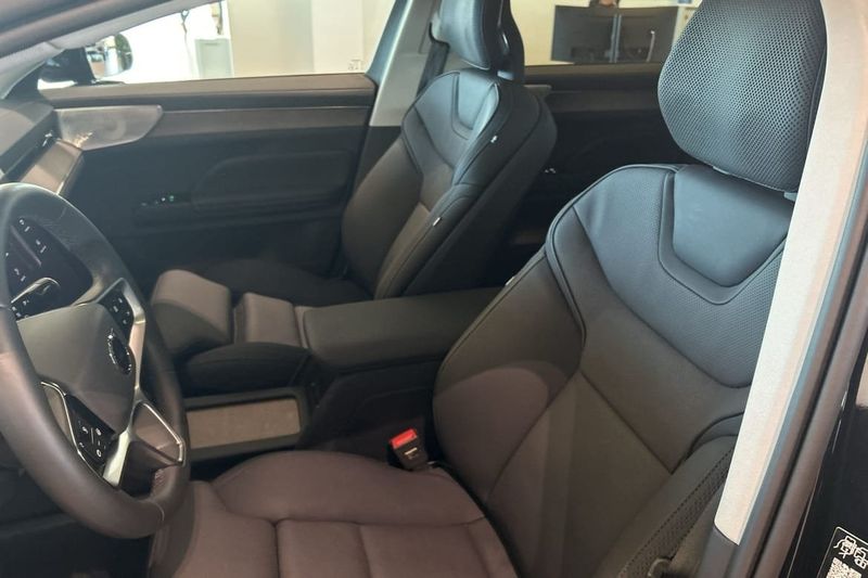 Volvo ES90 bild 29