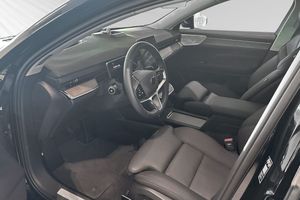 Volvo ES90 bild 7