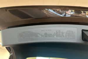 Volvo ES90 bild 18