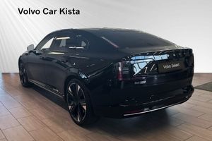 Volvo ES90 bild 4
