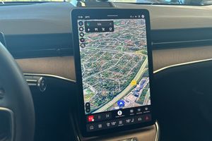 Volvo ES90 bild 33