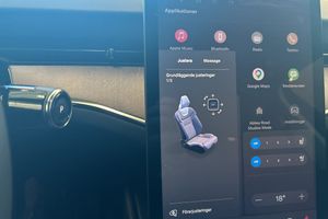 Volvo ES90 bild 36